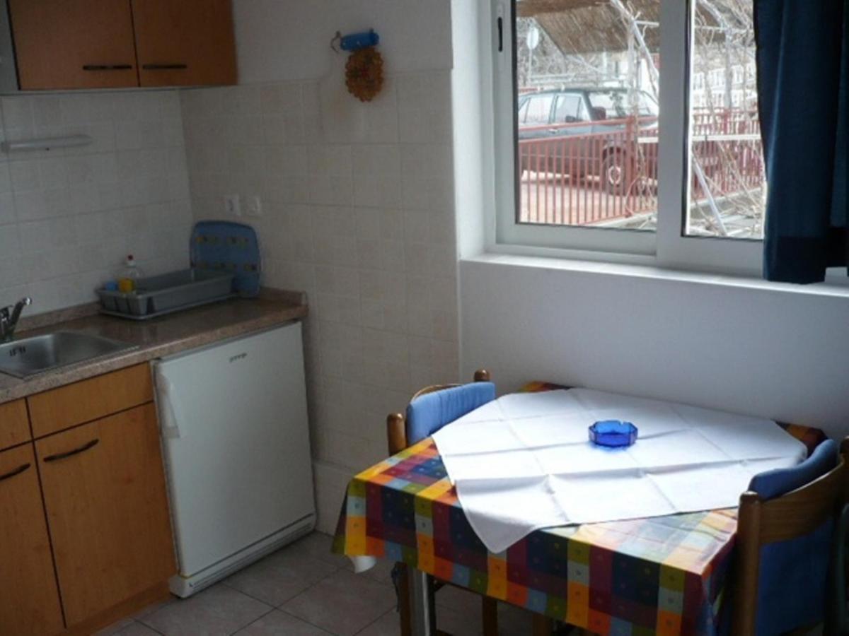 Apartmani Sulic Hvar Island Zewnętrze zdjęcie