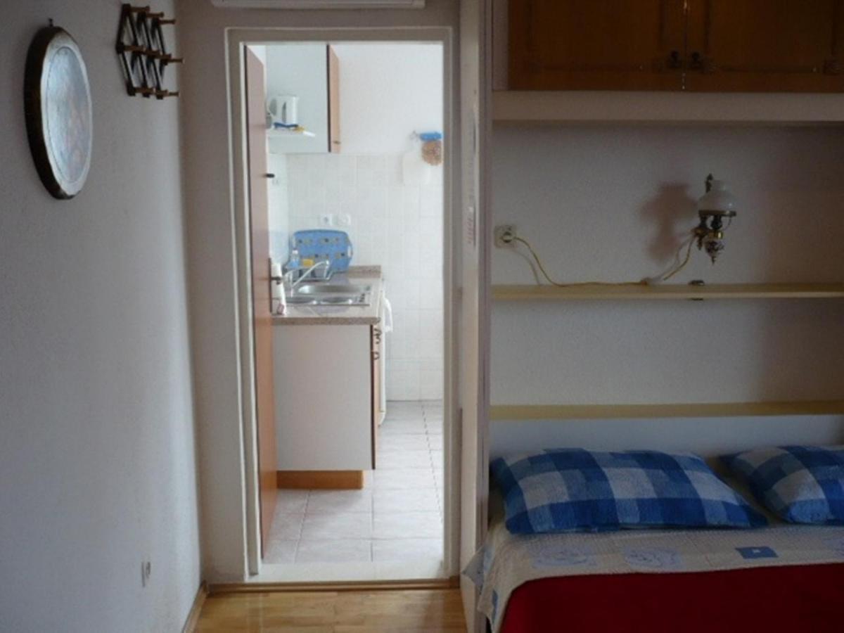 Apartmani Sulic Hvar Island Zewnętrze zdjęcie