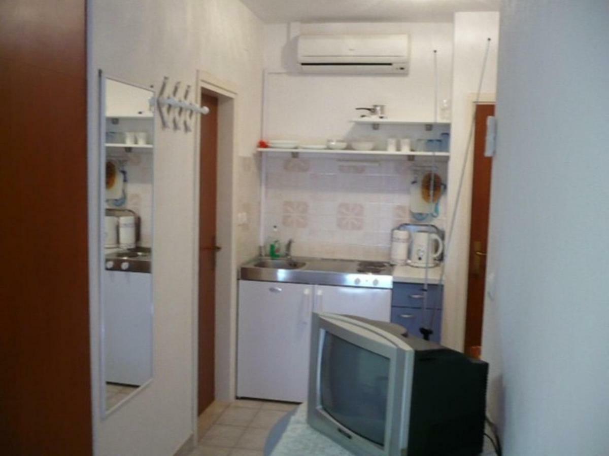 Apartmani Sulic Hvar Island Zewnętrze zdjęcie