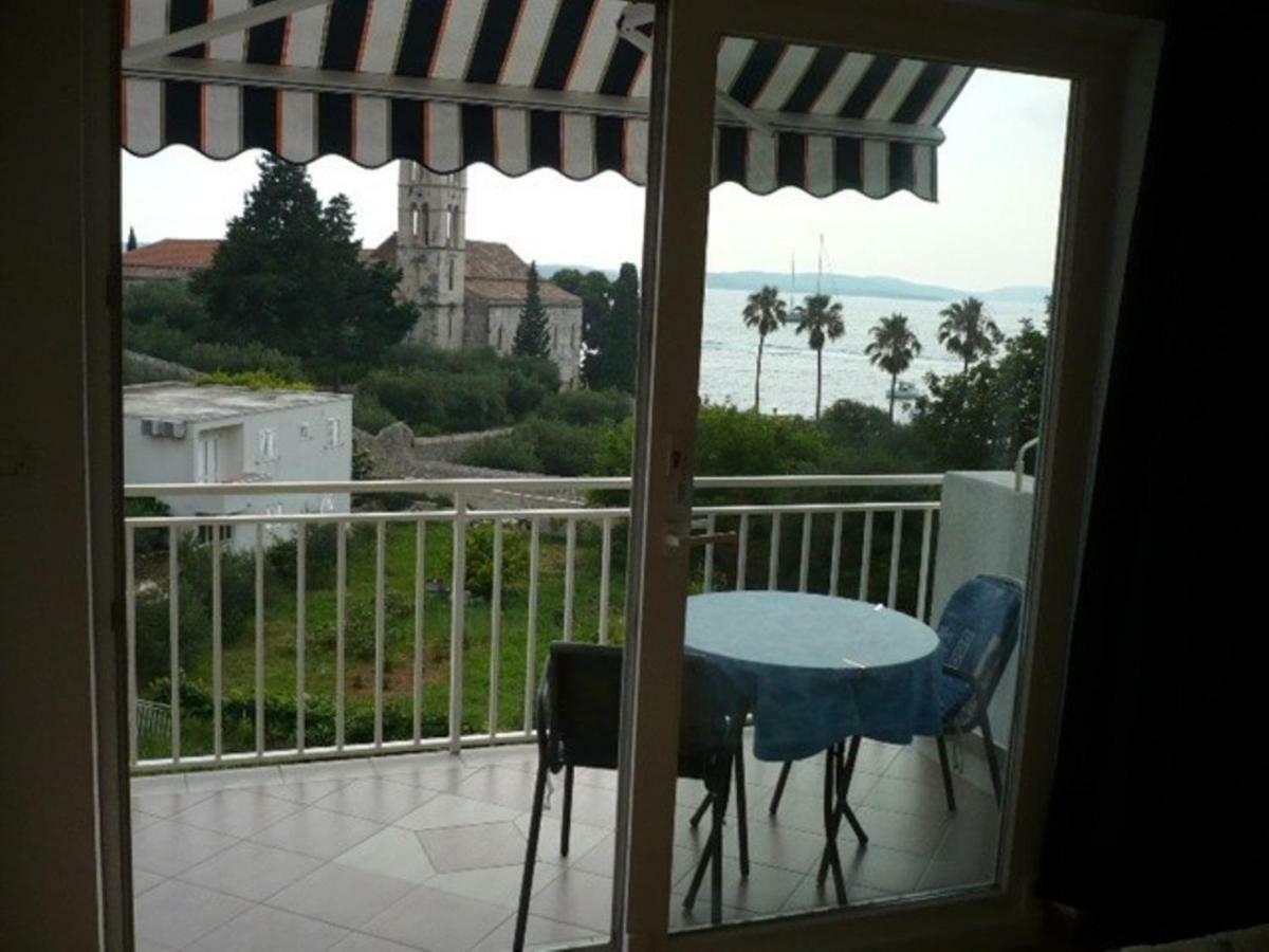 Apartmani Sulic Hvar Island Zewnętrze zdjęcie