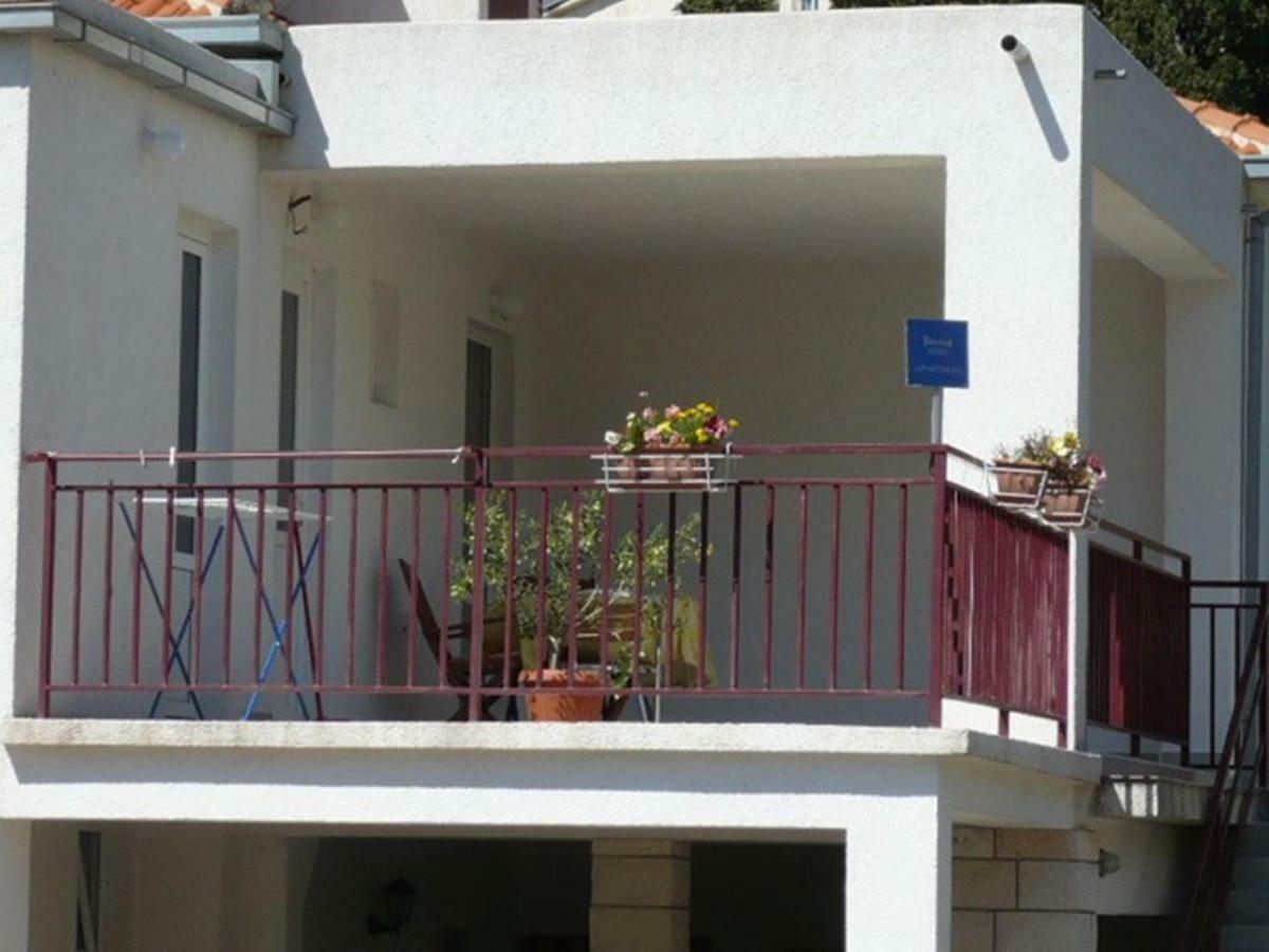 Apartmani Sulic Hvar Island Zewnętrze zdjęcie