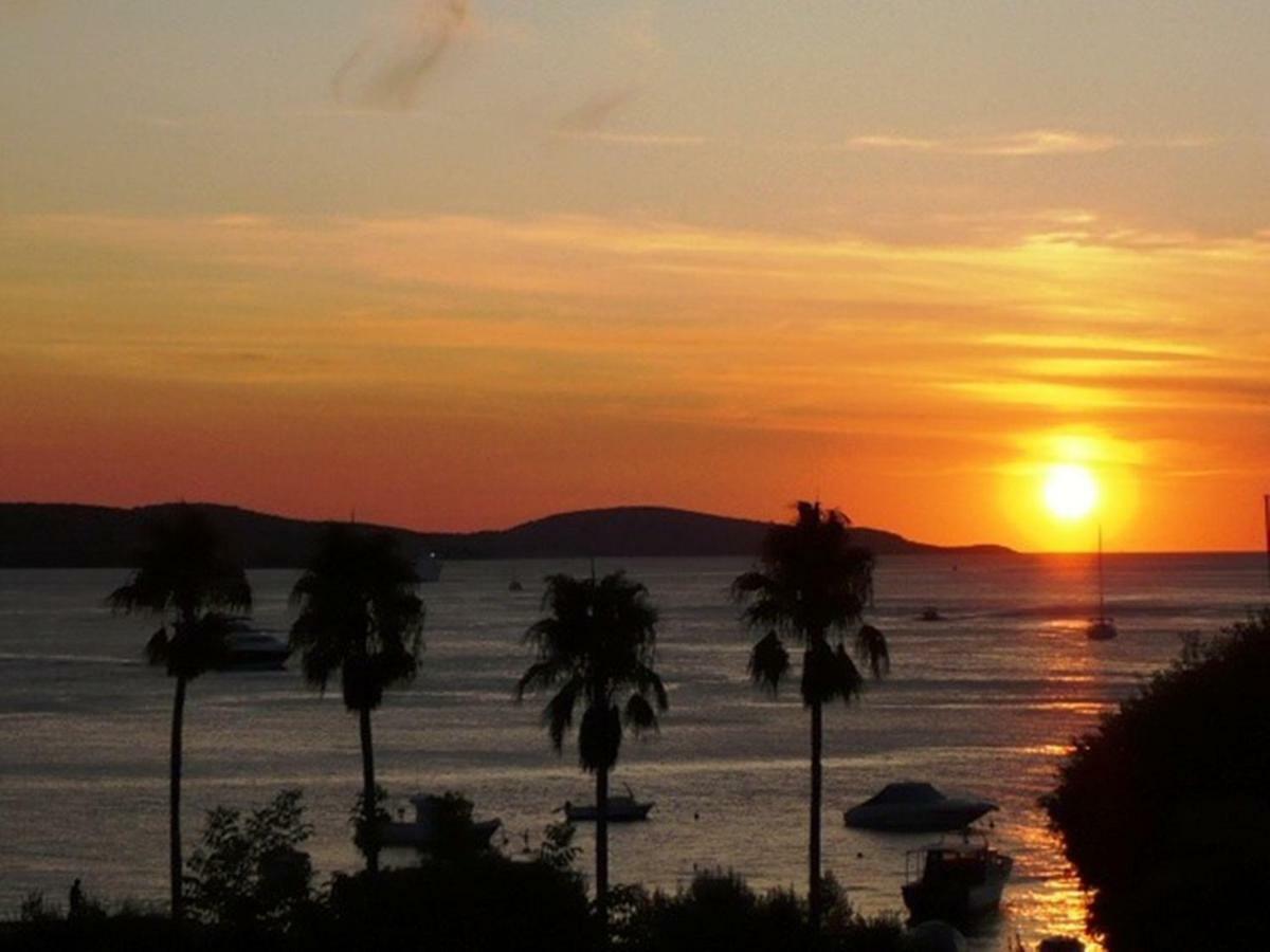 Apartmani Sulic Hvar Island Zewnętrze zdjęcie