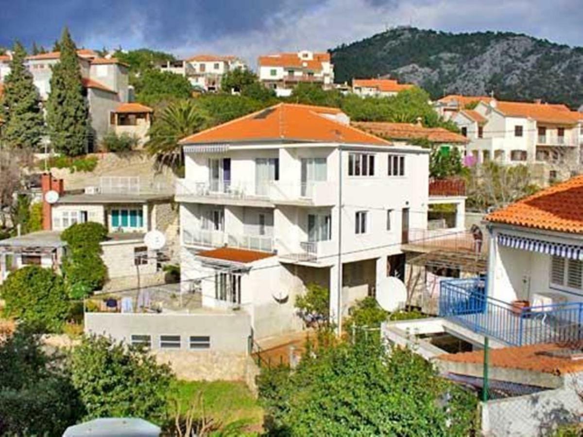 Apartmani Sulic Hvar Island Zewnętrze zdjęcie