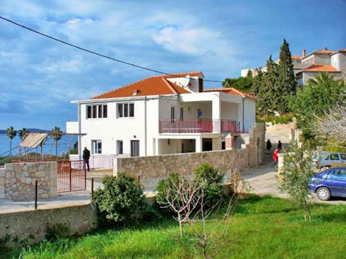 Apartmani Sulic Hvar Island Zewnętrze zdjęcie