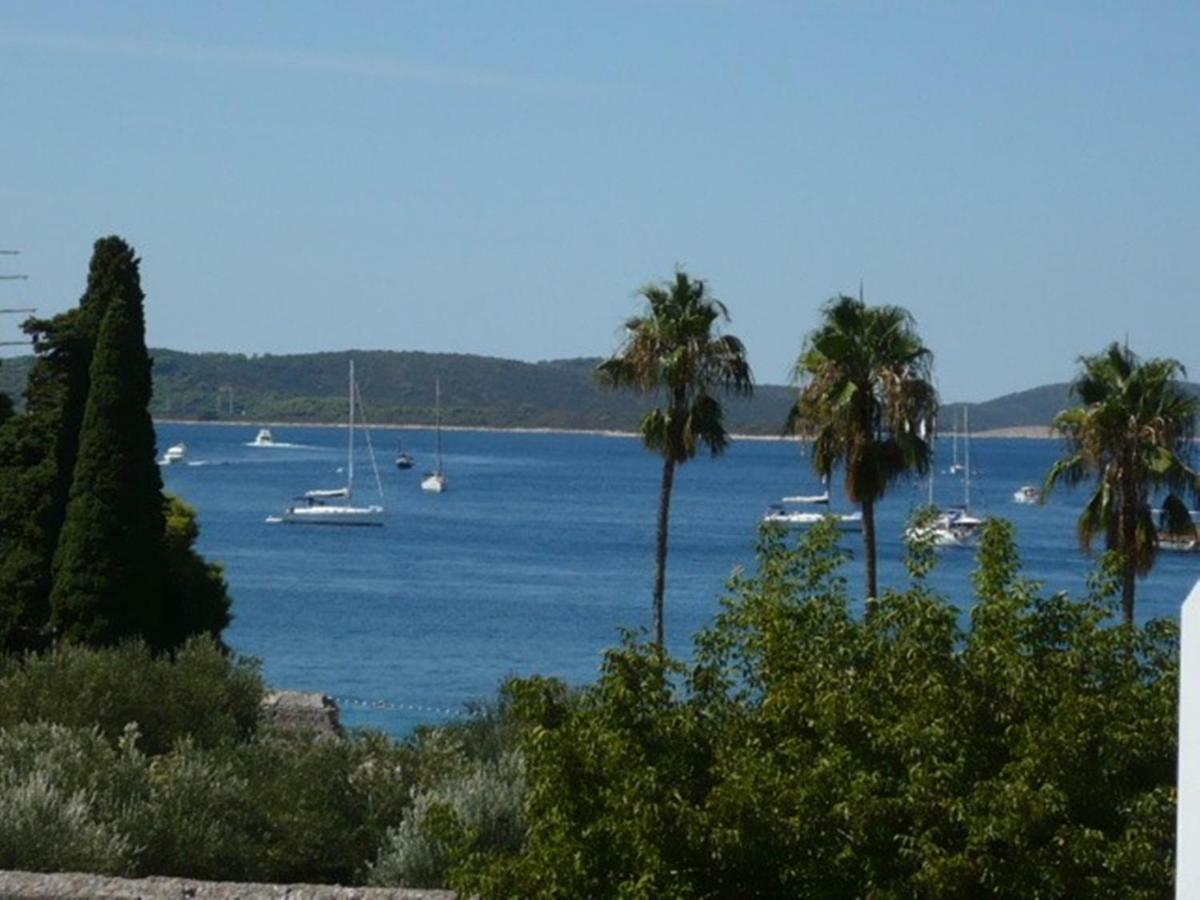 Apartmani Sulic Hvar Island Zewnętrze zdjęcie