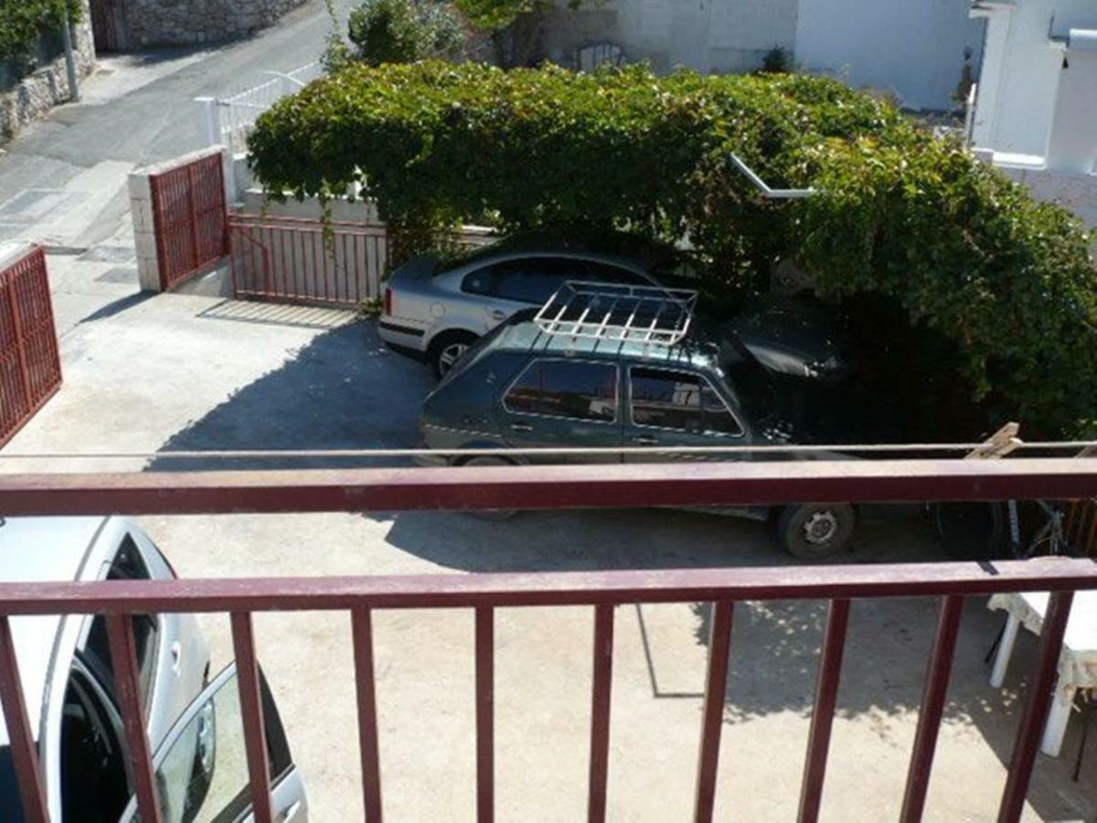 Apartmani Sulic Hvar Island Zewnętrze zdjęcie