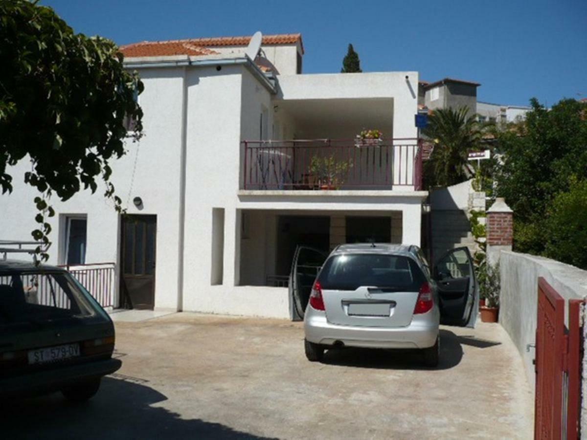 Apartmani Sulic Hvar Island Zewnętrze zdjęcie